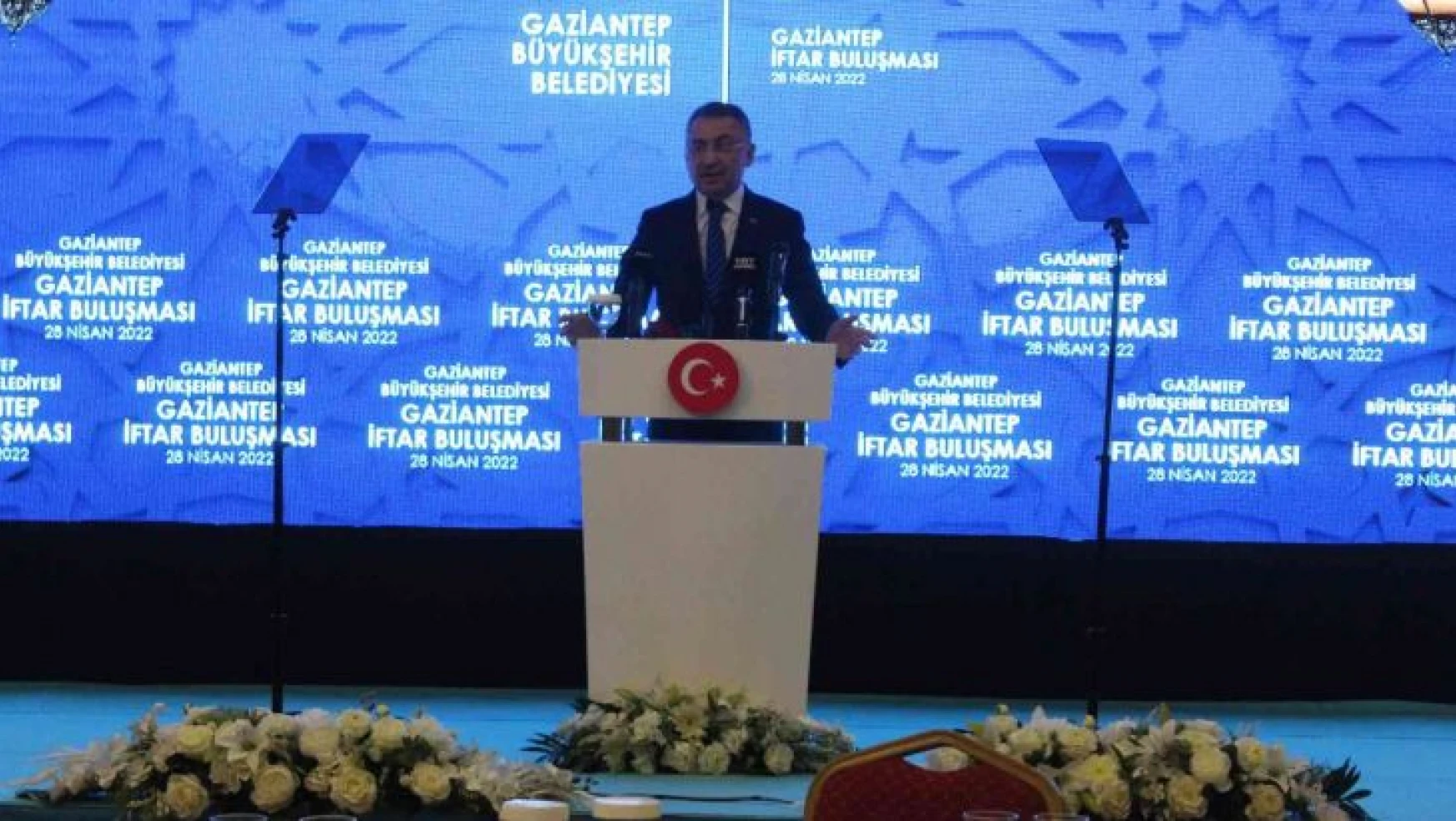 Cumhurbaşkanı Yardımcısı Oktay: 'İBB PKK'nın dağ kadrosundan eleman getiriyor'