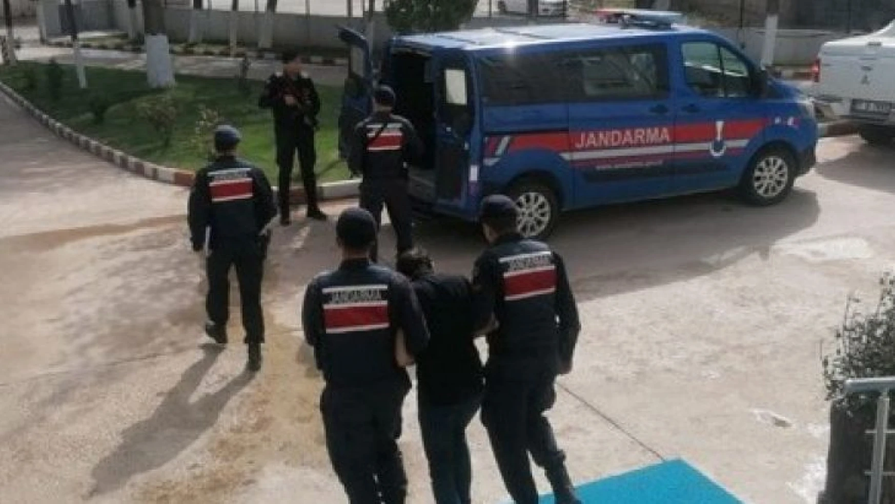 Gaziantep'te 5 terör örgütüne eş zamanlı operasyon: 5 tutuklama