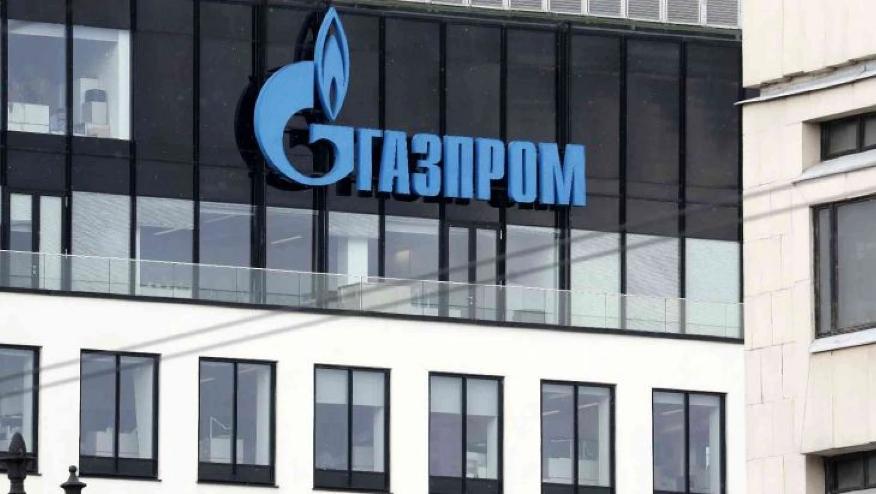 Gazprom: 'Polonya Rus gazı alıyor fakat şimdi Almanya üzerinden alıyorlar'