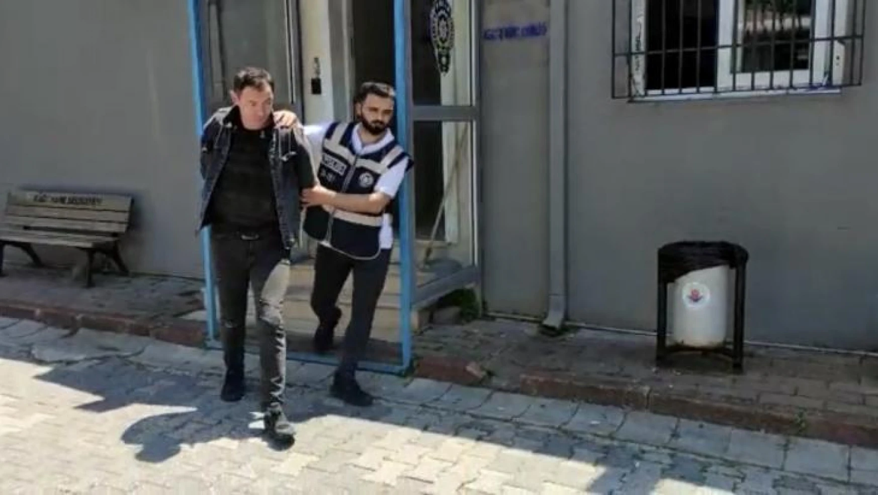 İstanbul'da ev sahibini öldüren kiracının ifadesi ortaya çıktı: Katil zanlısı adliyeye sevk edildi