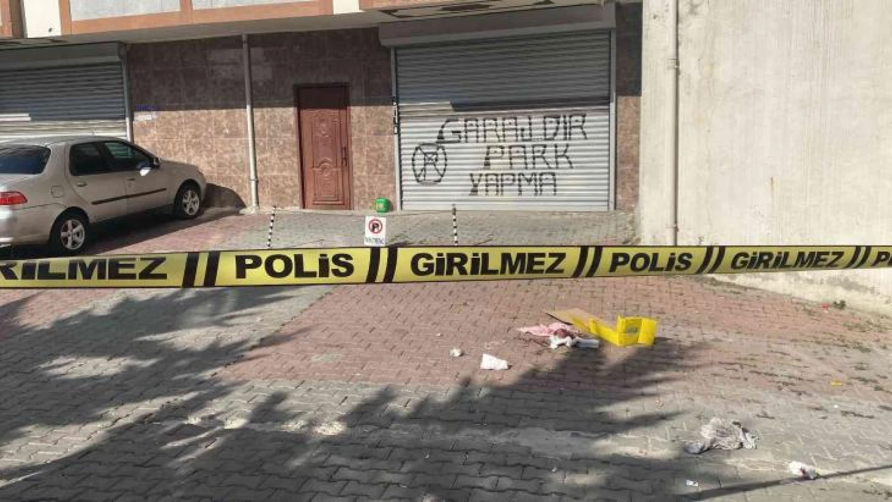 İstanbul'da genç kadının düşerek öldüğü olayda cinayet şüphesi: Kardeşi yeniden gözaltında