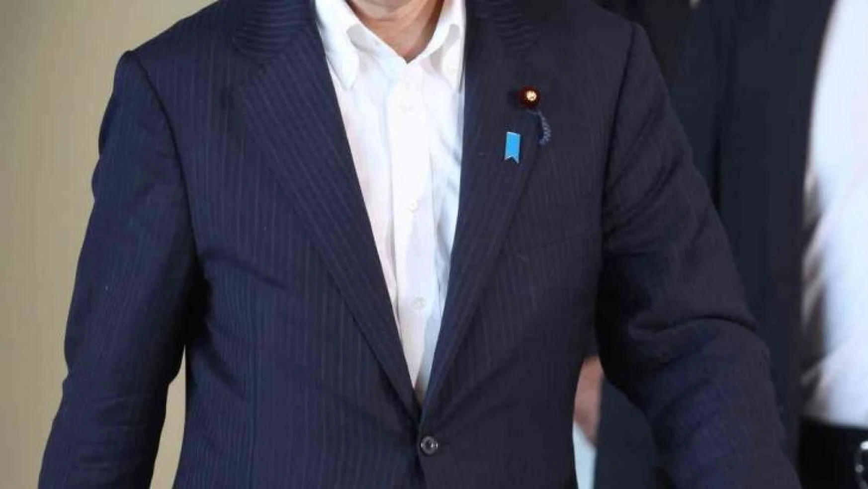 Japonya Başbakanı Kishida: 'Japonya Eski Başbakanı Shinzo Abe'ye yapılan alçakça eylemi en güçlü şekilde kınıyorum'