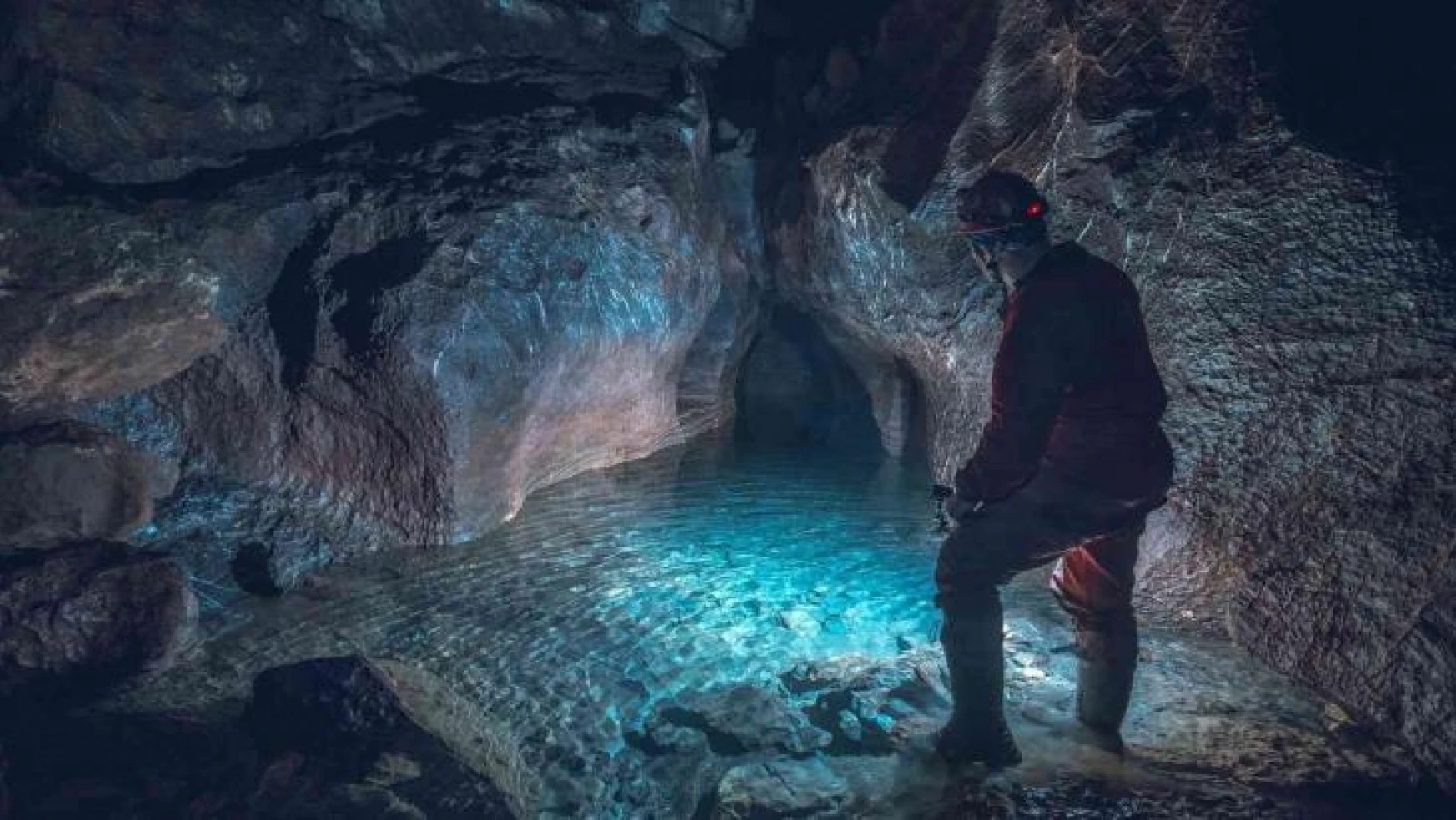 Kapısına kilit vurulan Türkiye'nin 4. büyük mağarası yeniden ziyarete açılacak