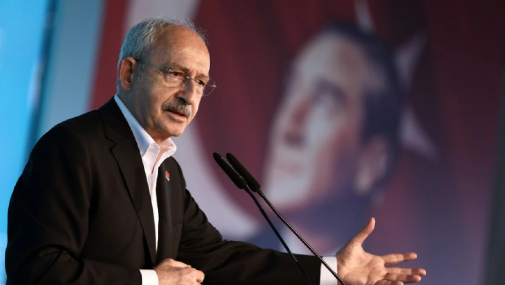 Kılıçdaroğlu gençlere seslendi: 28 Mayıs gençliğimizi geri almak için son şans