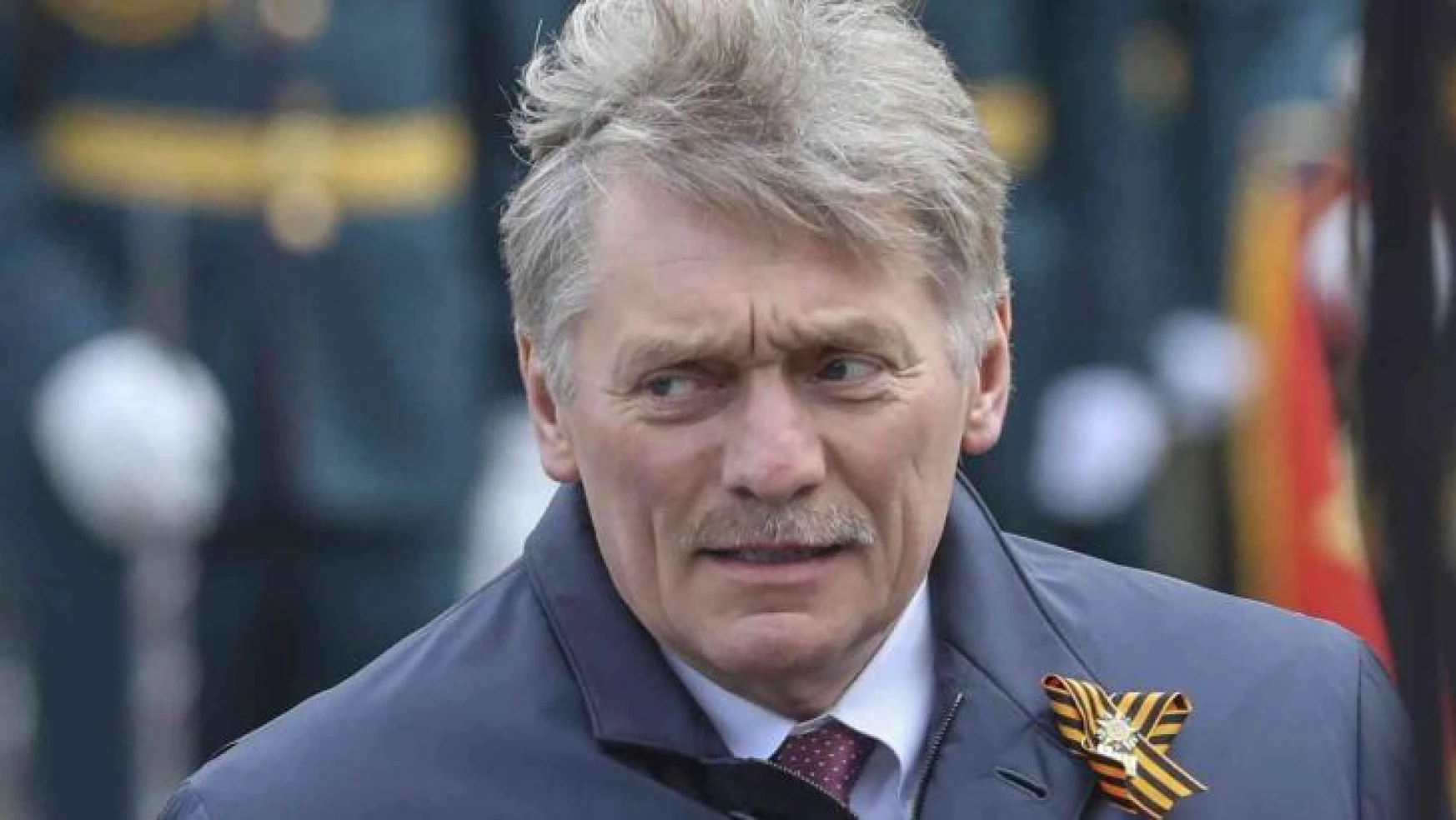Kremlin Sözcüsü Peskov: 'ABD yangına körükle gidiyor'