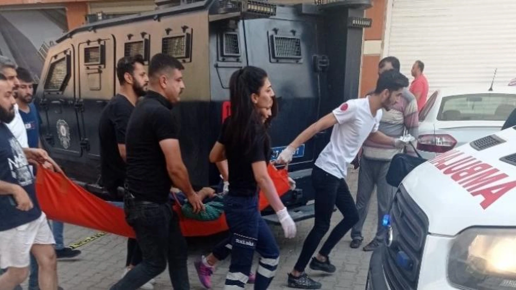 Mardin'de silahlı kavgada ağır yaralanan kişi hayatını kaybetti