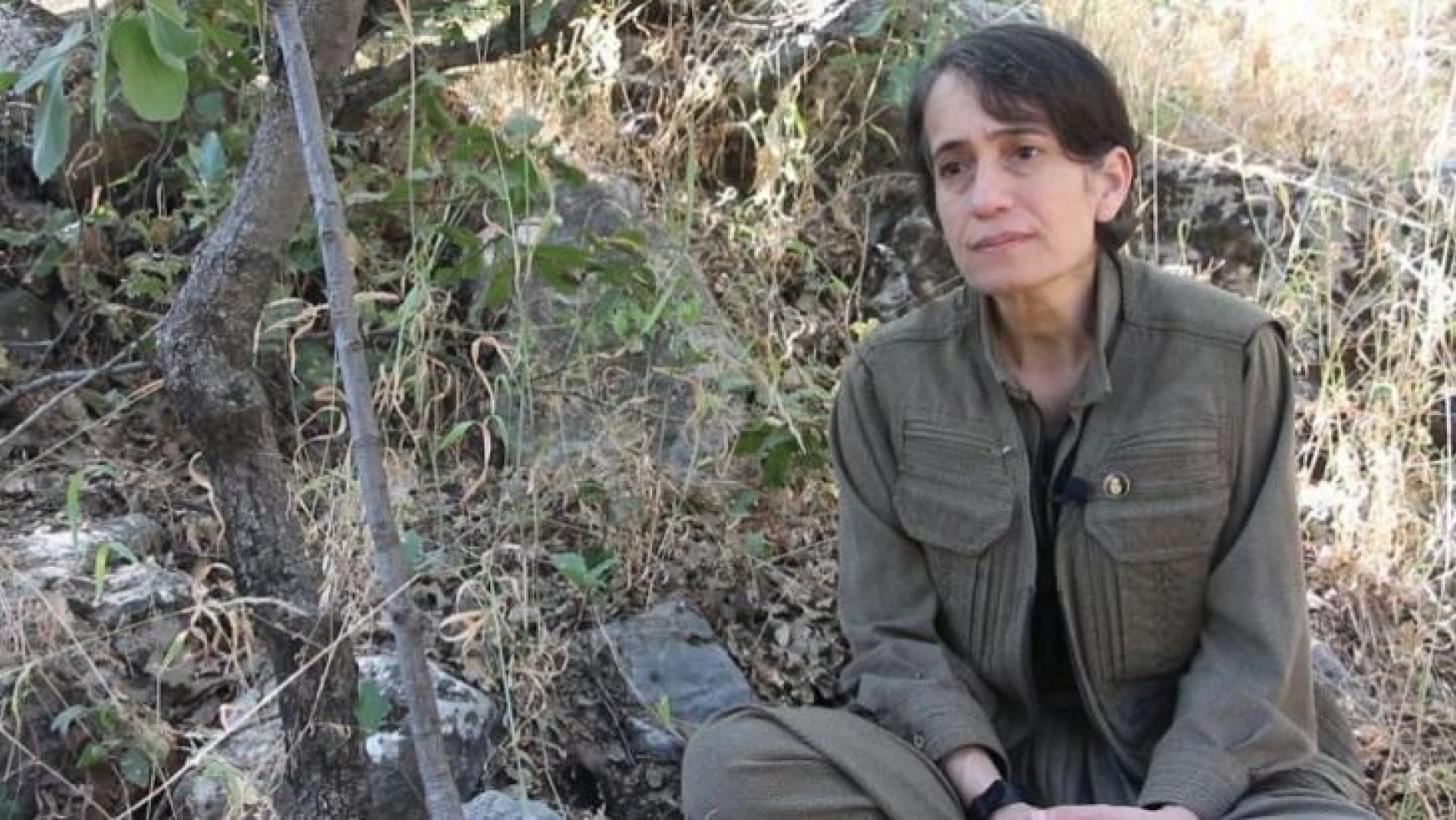 MİT'ten PKK'ya büyük darbe: 'Terör örgütü PKK-HPG'nin sözde konsey üyesi terörist Hanım Demir etkisiz hale getirildi'