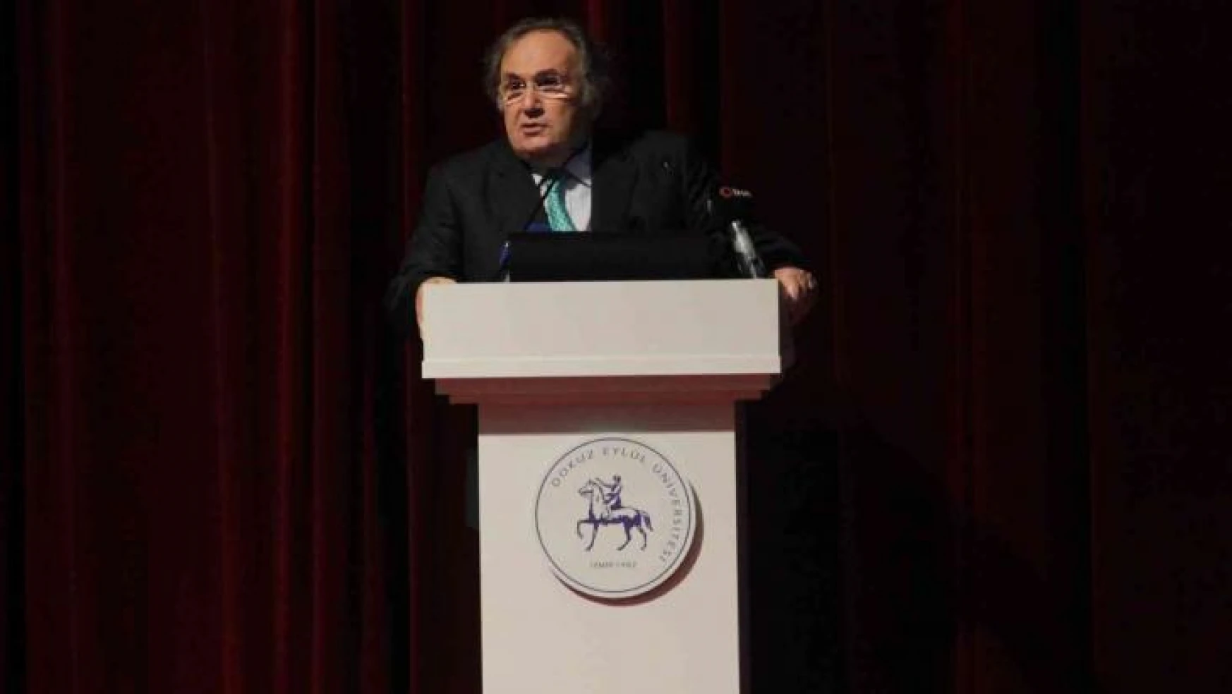 Prof. Dr. İbrahim Saraçoğlu'dan tohum uyarısı