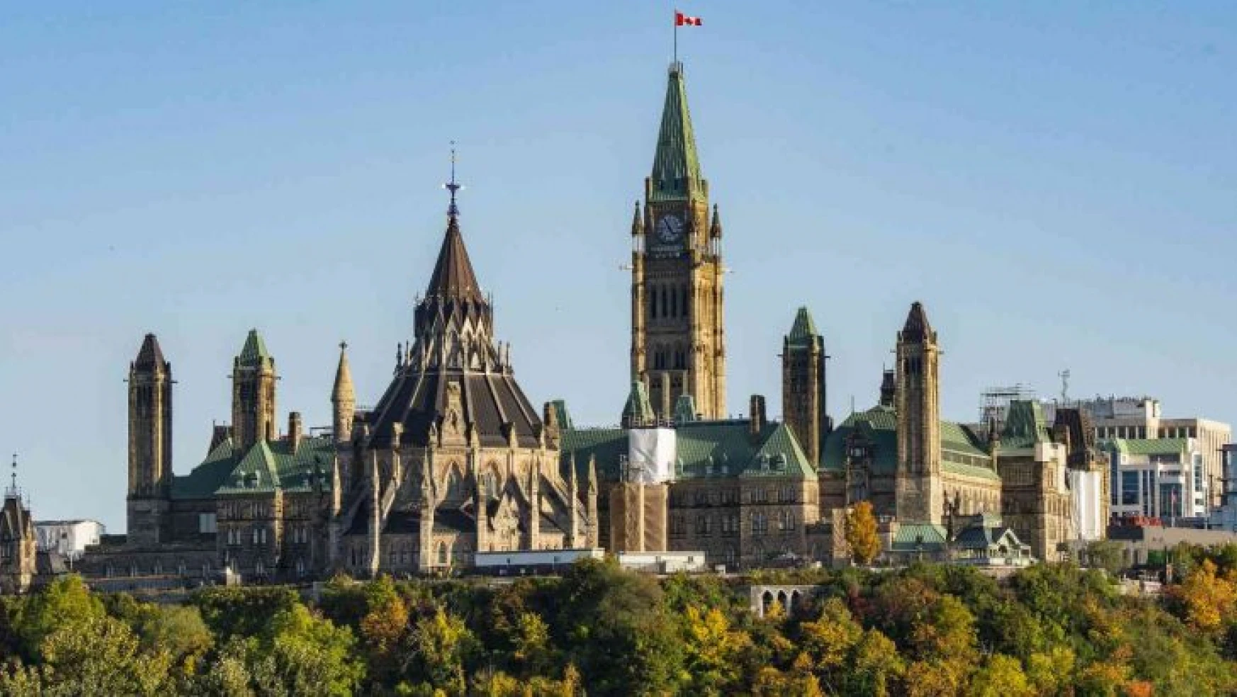 Rusya, Kanadalı 87 senatöre yaptırım kararı aldı