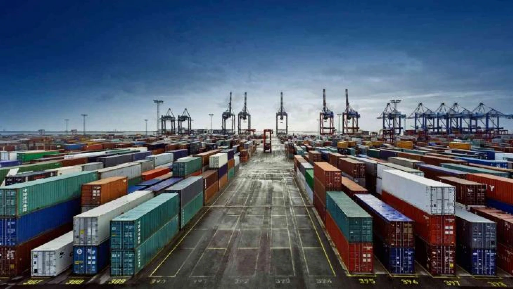 UİB'in mayıs ayı ihracatı yüzde 21 artışla 2,4 milyar dolar oldu