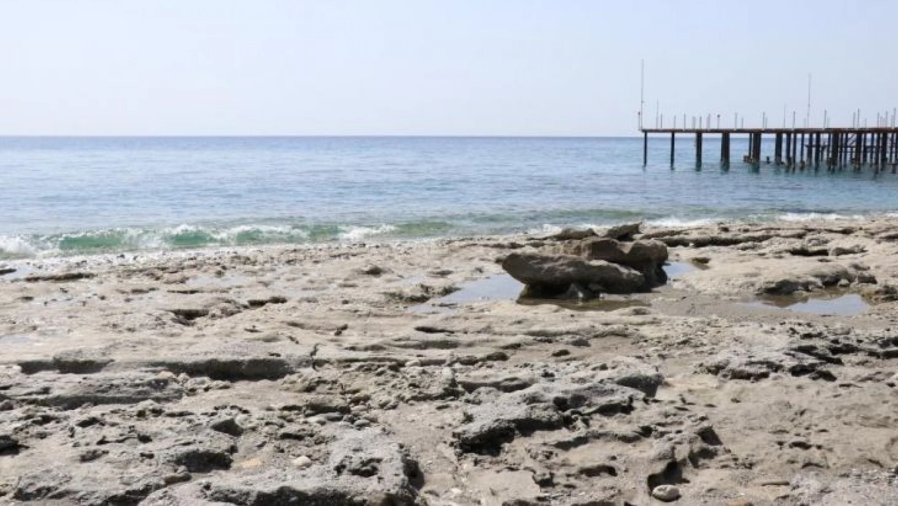 Ünlü profesörden deniz çekilmeleriyle ilgili rahatlatan açıklama