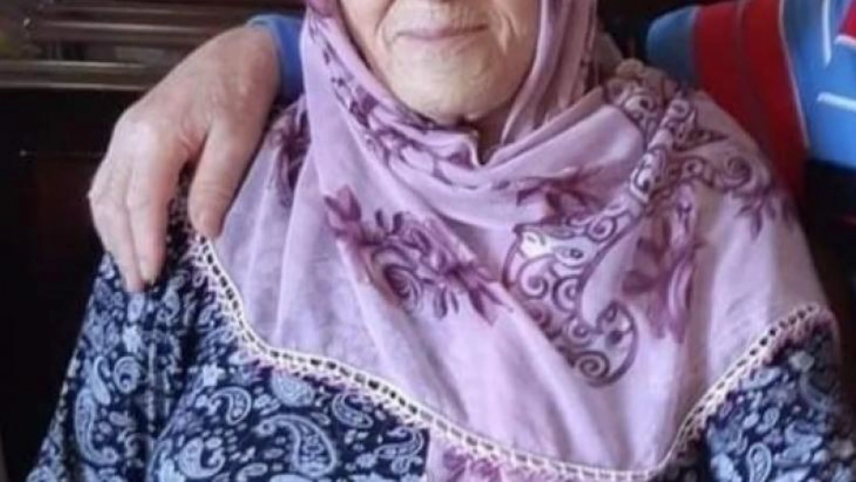 Yalova'da tırın altında kalan yaşlı kadın yaşam savaşını kaybetti