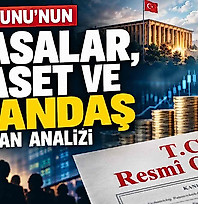 Fon Kanunu'nun piyasalar, siyaset ve vatandaş açısından analizi