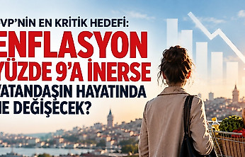 OVP'deki yüzde 21 hedefi ücretleri nasıl etkileyecek?
