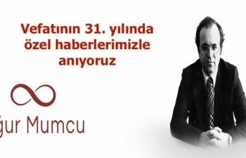 Uğur Mumcu'nun vefatının 31. yılında hain suikast: Akajans'ın özel röportaj serisi