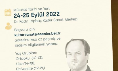 Gençler, 'Dergicilik Okulu' sayesinde hayallerine kavuşuyor