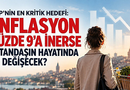 OVP'deki yüzde 21 hedefi ücretleri nasıl etkileyecek?