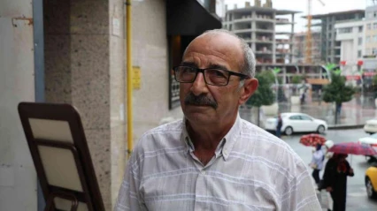 9 ferdini Covid-19 hastalığı nedeniyle kaybeden Rizeli Genç ailesinin genleri temiz çıktı