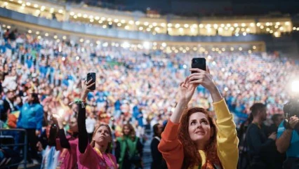 Dünya Gençlik Festivali'nin Odağında BRICS