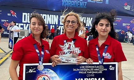 Müsilaja deniz patlıcanlı çözüm