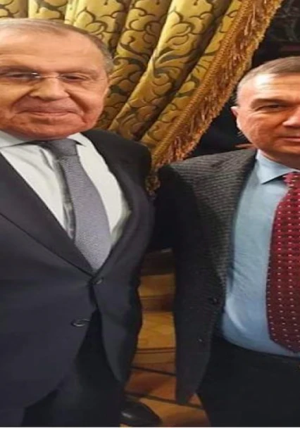 Uluslararası Rusofili Hareketi Genel Kongresi Moskova'da yapılacak