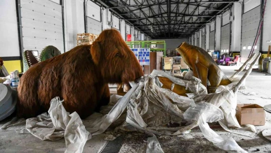 Ankara Büyükşehir Belediyesi'ne 3 yıl sonra devredilen ANKAPARK'ın geleceğine halk karar verecek