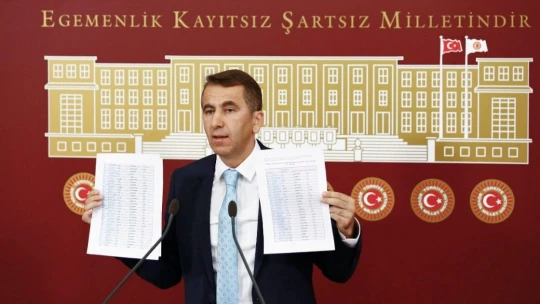 'Yazıcıoğlu'nun helikopteri ile Atlasjet enkazını inceleyen uzman aynı'