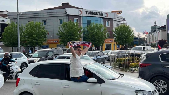 Düzcespor: Enkazdan çıktı, 22 yıl sonra gelen başarı