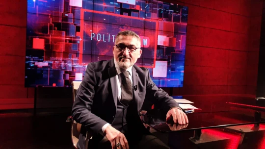 'Yeşil'in 28 Şubat'ta bir çanta dolar getirdiği gazeteci kim?