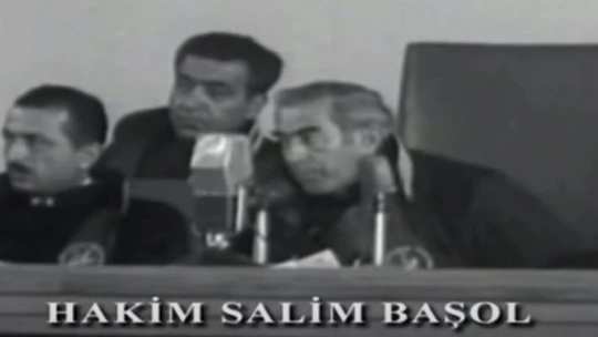 Menderes'i astıran Başol DP'nin '14 Mayıs' villa kooperatifinden ev almış