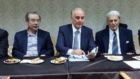 Mumcu suikastinde 'CIA yetiştirmesi' Gladyo ve PKK parmağı şüphesi