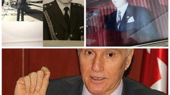 Mumcu suikastinde 'CIA yetiştirmesi' Gladyo ve PKK parmağı şüphesi