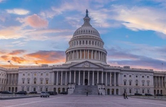 5 kişinin öldüğü Kongre baskını süreci Pentagon belgesinde