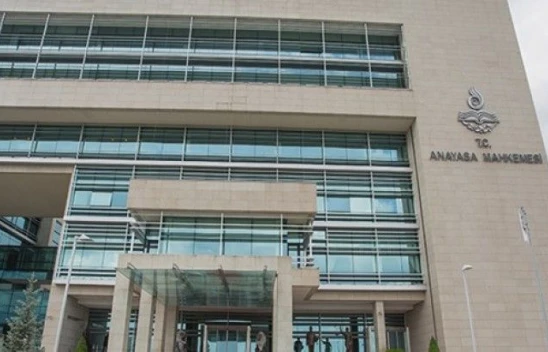 AYM: Varlık yönetim şirketlerine 5 yıl vergi istisnası Anayasa'ya aykırı değil