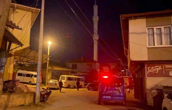 Balıkesır'e şehit ateşi düştü