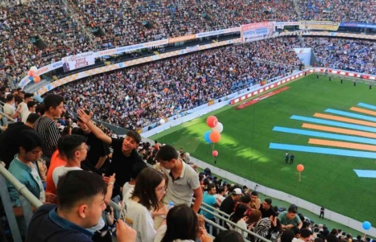 Cumhurbaşkanı Erdoğan'dan altılı masaya 'Abdülhamid Han' tepkisi