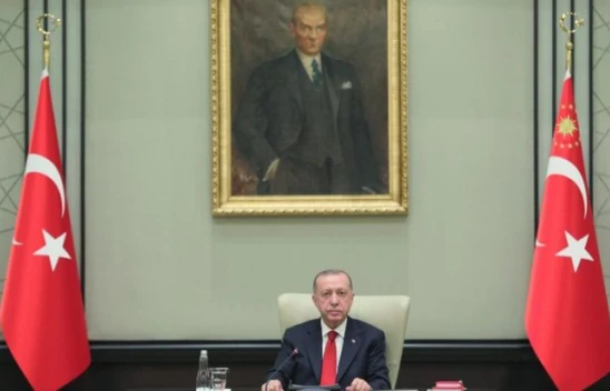 Erdoğan'dan kabine toplantısı sonrası KDV indirimi müjdesi