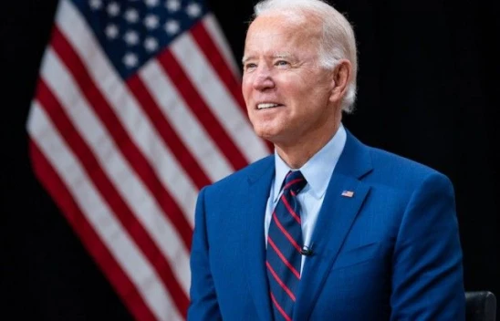 Joe Biden ve dünyayı bekleyenler