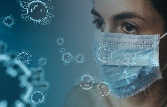 Maske ve tulum ihracatında son durum