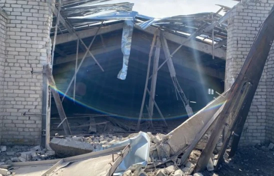 Kramatorsk'taki tren istasyonu saldırısında can kaybı 52'ye yükseldi