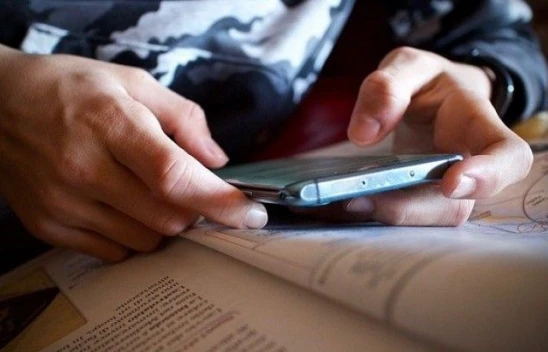 MEB'den öğrencilere mobil soru bankası