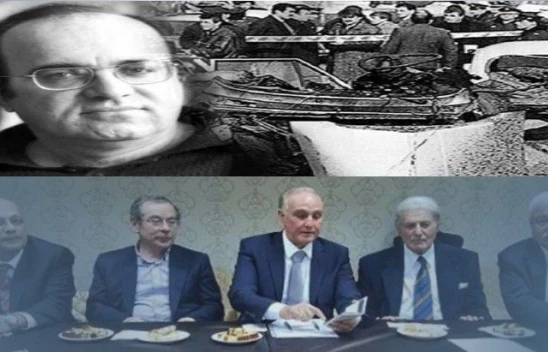 Mumcu suikastinde 'CIA yetiştirmesi' Gladyo ve PKK parmağı şüphesi