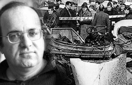 Olay Mumcu röportajı(2): MİT savcıyı Başbakanlığa şikayet edip görevden alınmasını istedi