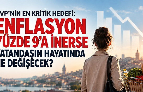 OVP'deki yüzde 21 hedefi ücretleri nasıl etkileyecek?
