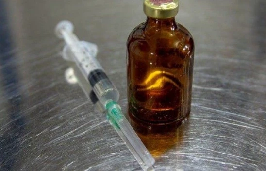 Sayıştay'ın hayvan aşılarının zayi edildiği eleştirisine yanıt