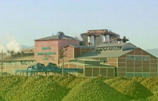 Şeker üretim maliyetlerinin düşürülmesi için bir dizi tedbir