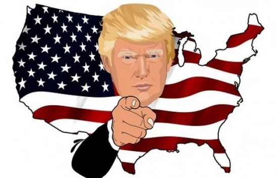 Trump bir şeyler deniyor, DIA CIA'ya karşı