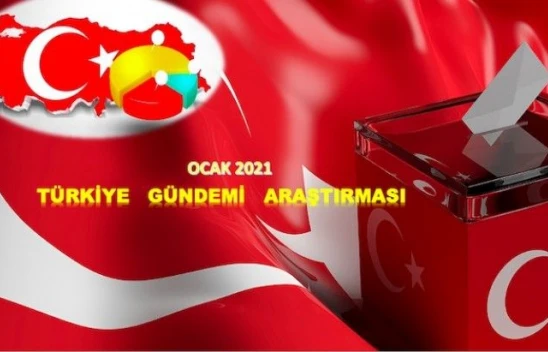 Yeni seçim anketi: 'Cumhur' yüzde 50 bandının 6,5 altında