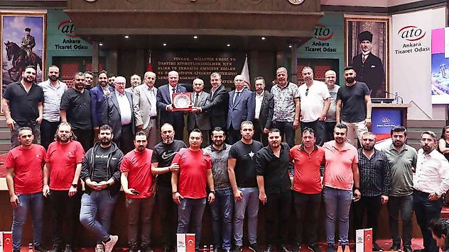 'Açık Hat Davaları' sorunu torba yasayla çözüme kavuştu