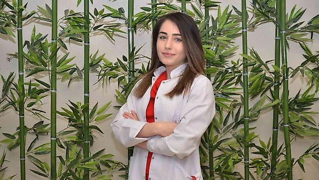 'Bayramın sağlıklı geçirmenin formülü her ikramı kabul etmemek'